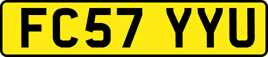 FC57YYU