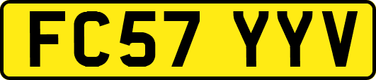 FC57YYV