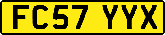 FC57YYX