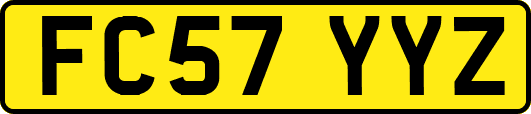 FC57YYZ