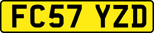 FC57YZD