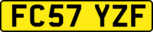 FC57YZF