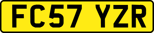 FC57YZR