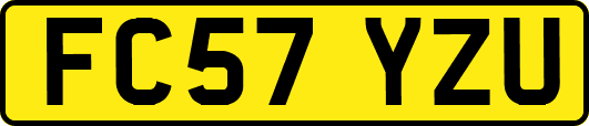 FC57YZU
