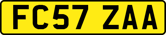 FC57ZAA