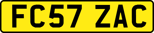 FC57ZAC