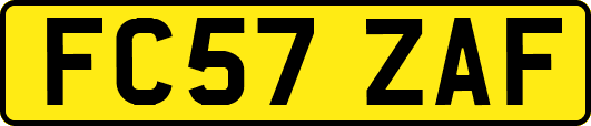 FC57ZAF