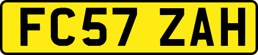 FC57ZAH