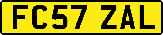 FC57ZAL