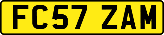 FC57ZAM