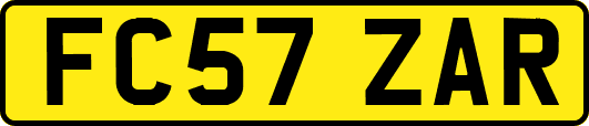 FC57ZAR