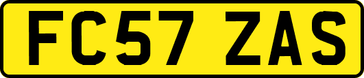 FC57ZAS