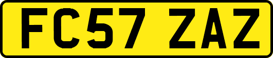 FC57ZAZ