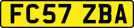 FC57ZBA