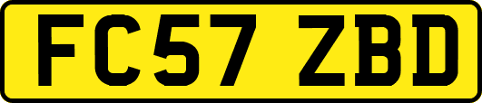 FC57ZBD
