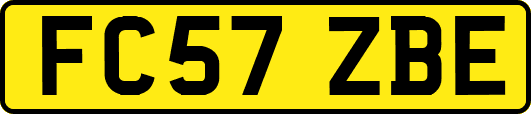 FC57ZBE
