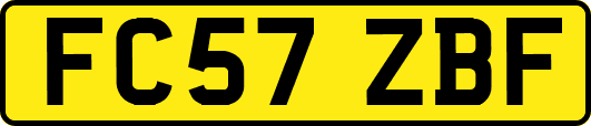 FC57ZBF