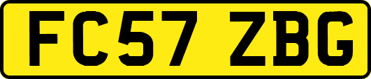 FC57ZBG