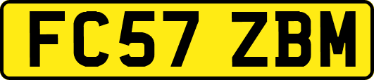 FC57ZBM