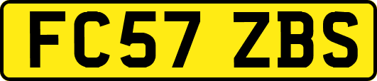 FC57ZBS