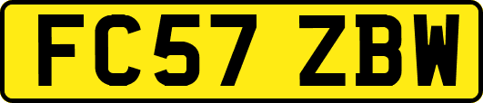 FC57ZBW