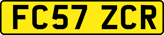 FC57ZCR