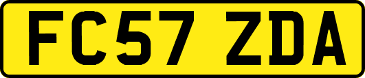 FC57ZDA