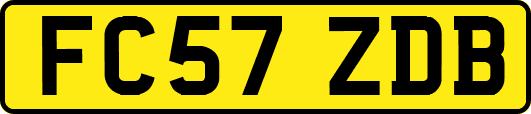 FC57ZDB
