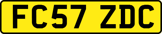 FC57ZDC
