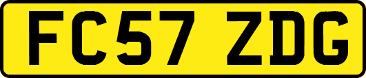 FC57ZDG
