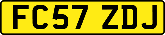 FC57ZDJ