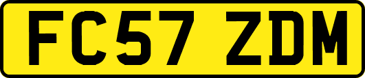 FC57ZDM