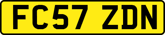 FC57ZDN
