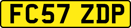 FC57ZDP