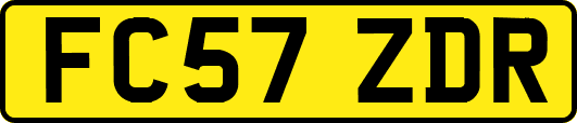 FC57ZDR