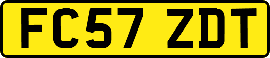 FC57ZDT