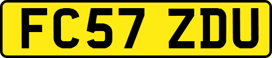 FC57ZDU