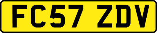 FC57ZDV
