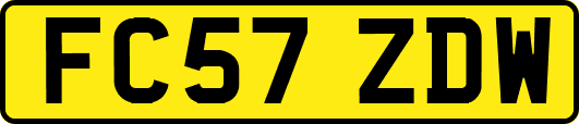 FC57ZDW