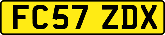 FC57ZDX