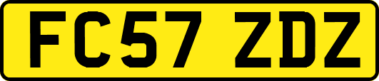 FC57ZDZ