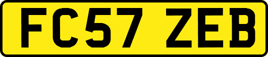 FC57ZEB