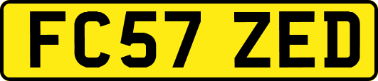 FC57ZED