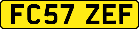 FC57ZEF