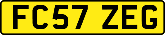 FC57ZEG