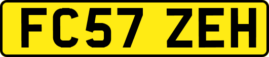 FC57ZEH