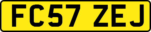 FC57ZEJ