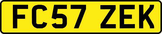 FC57ZEK