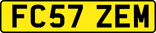 FC57ZEM