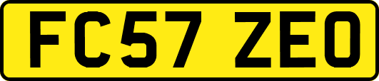 FC57ZEO